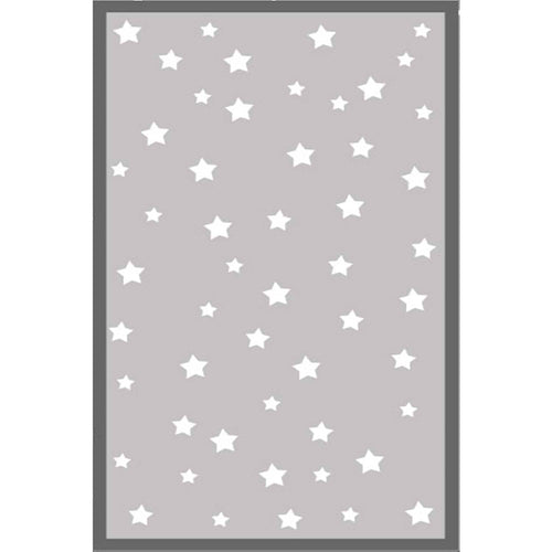 Tappeto per bambini Badang 598 Multicolore (1)