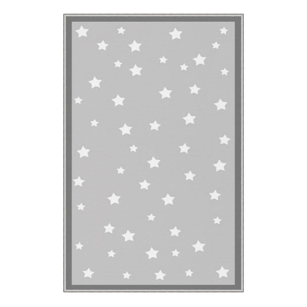 Tappeto per bambini Badang 598 Multicolore (3)
