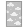 Tappeto per bambini Badav 597 Multicolore (3)
