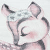 Ayyildiz Teppiche Tappeto per bambini Bambi 0850 Deer Rosa