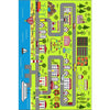 Tappeto per bambini Bedevi 546 Multicolore (1)