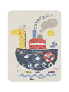Tappeto per bambini Begune 1023 Multicolore (2)