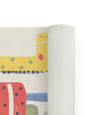 Tappeto per bambini Begune 1023 Multicolore (3)