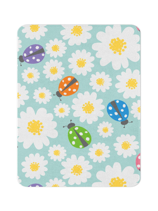 Tappeto per bambini Beyaly 2057 Multicolore (2)