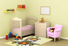 Tappeto per bambini Bifii 1025 Multicolore