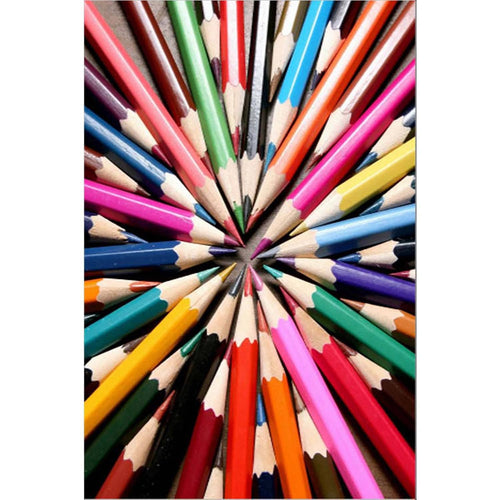 Tappeto per bambini Burgaz 616 Multicolore (1)