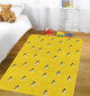 Tappeto per bambini Cat 76 Multicolore (1)