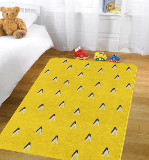 Tappeto per bambini Cat 76 Multicolore (1)