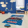 Tappeto per bambini Deary 585 Multicolore