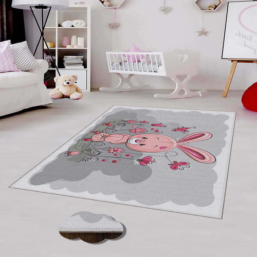Tappeto per bambini Dedeyo 503 Multicolore