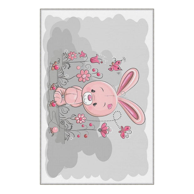 Tappeto per bambini Dedeyo 503 Multicolore (3)