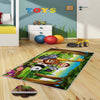 Tappeto per bambini Delhiz 508 Multicolore