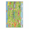 Tappeto per bambini Derez 627 Multicolore (3)