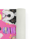 Tappeto per bambini Dogly 2053 Multicolore (3)
