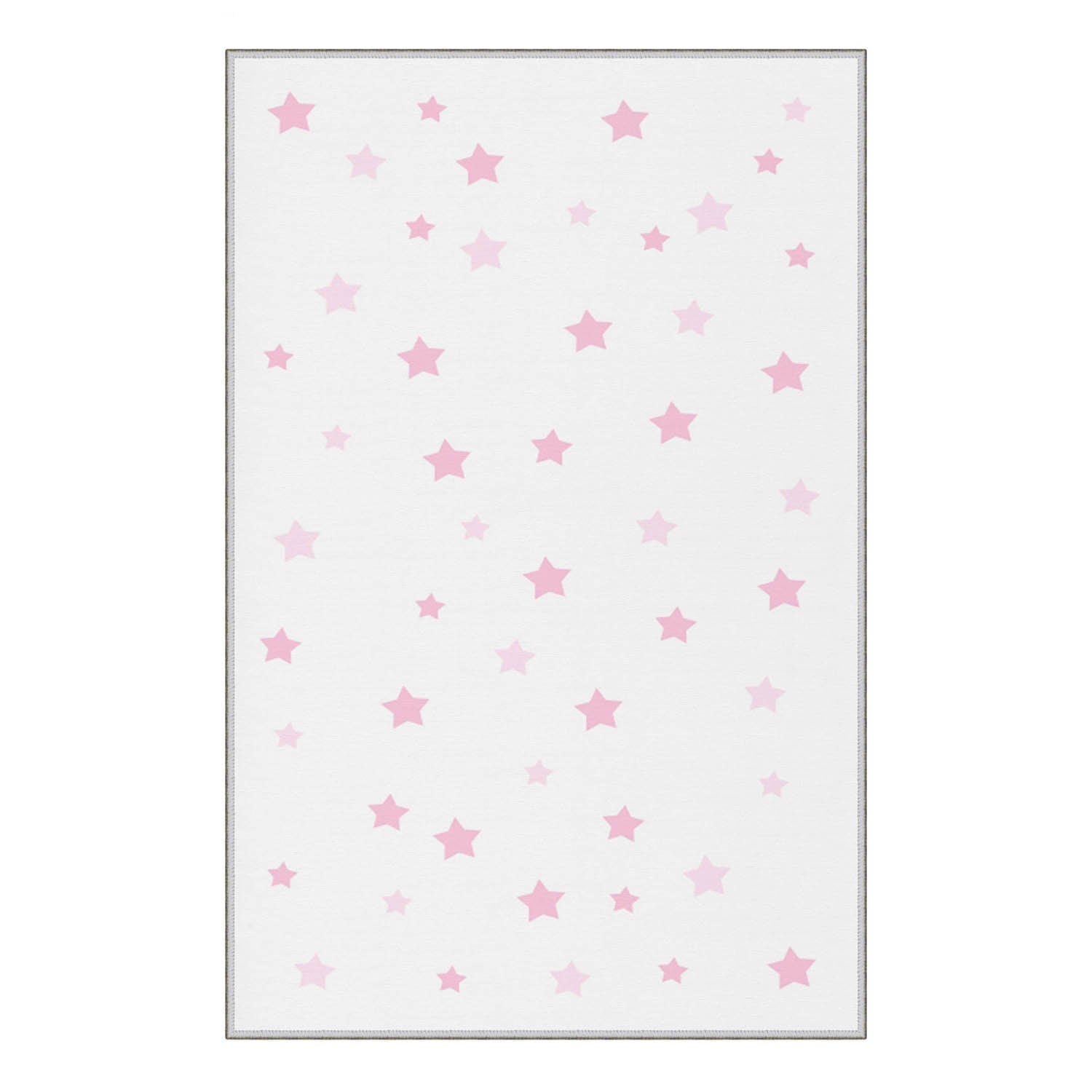 Tappeto per bambini Eliya 601 Multicolore (3)