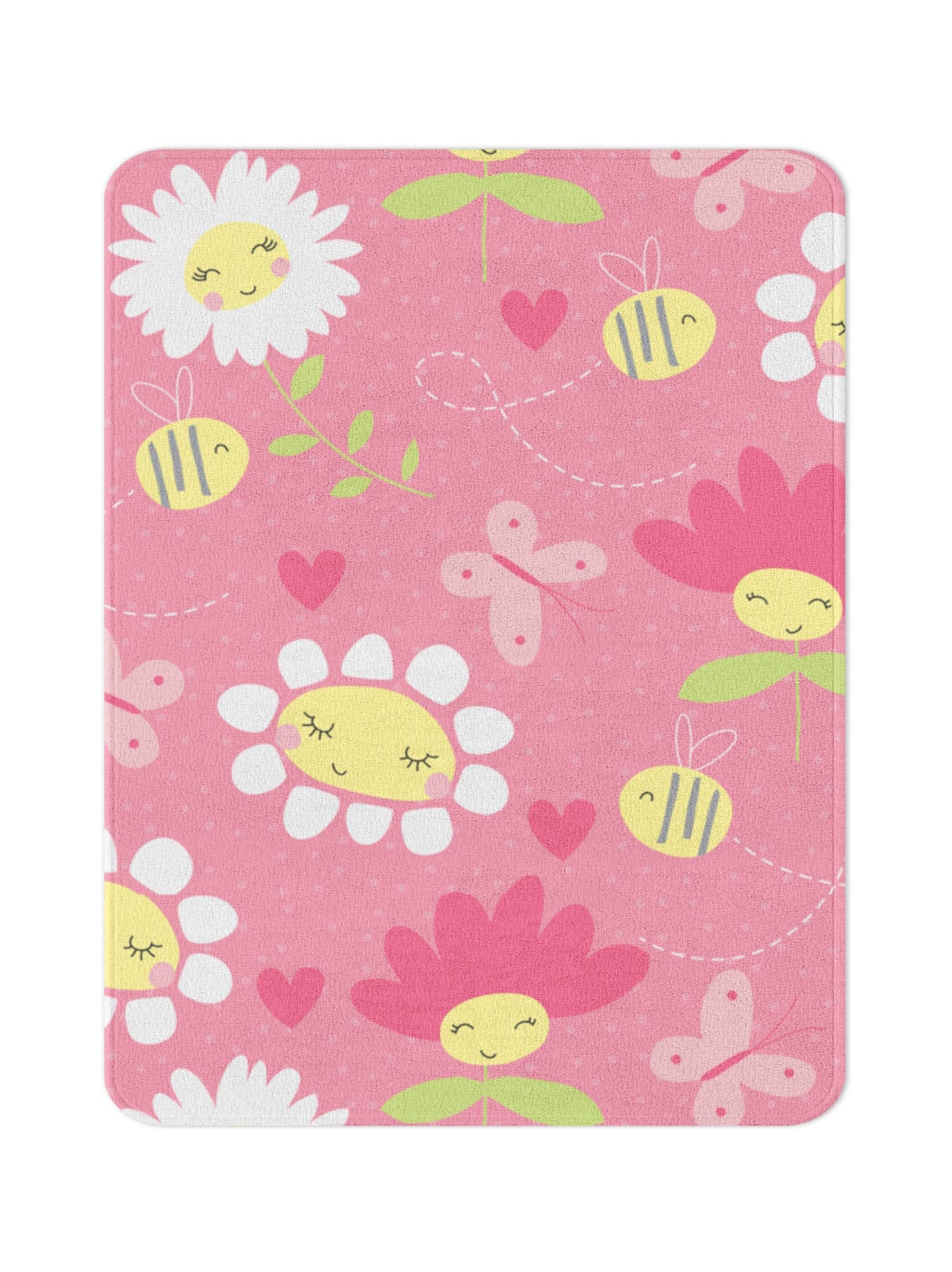 Tappeto per bambini Favaly 2058 Multicolore (2)