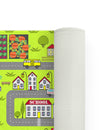 Tappeto per bambini Forrest 1016 Multicolore (3)