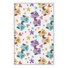 Tappeto per bambini Freazhi 538 Multicolore (3)