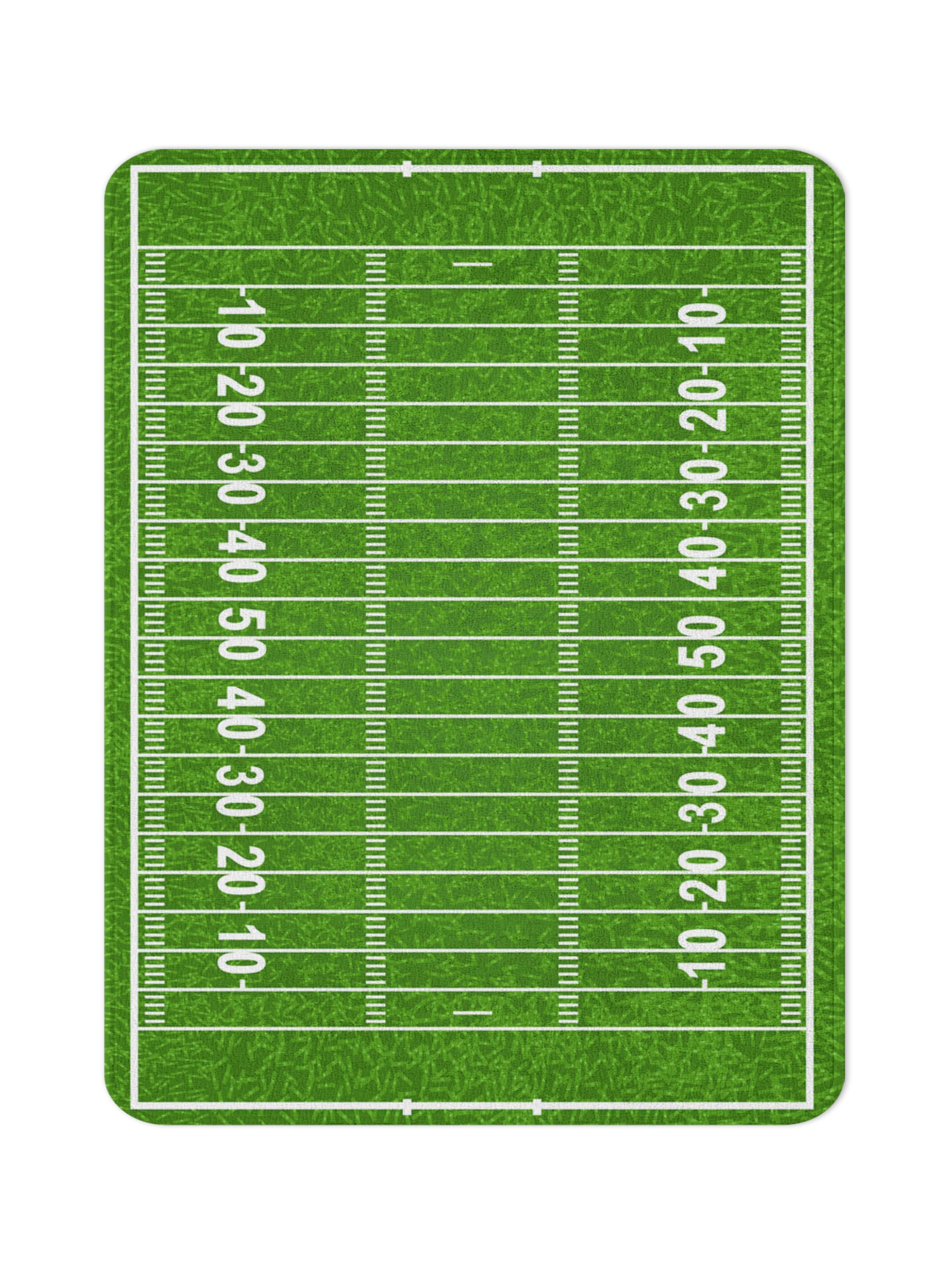 Tappeto per bambini Green 1039 Multicolore (2)