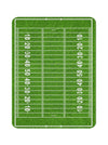 Tappeto per bambini Green 1039 Multicolore (2)