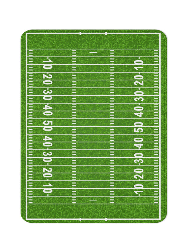 Tappeto per bambini Green 1039 Multicolore (2)