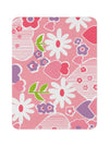 Tappeto per bambini Happyer 2004 Multicolore (2)