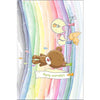 Tappeto per bambini Kanis 525 Multicolore (1)