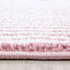 Tappeto per bambini Kids 0620 Heart Rosa (3)