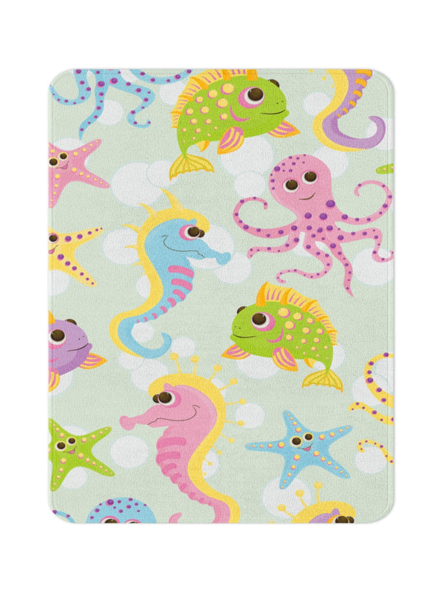 Tappeto per bambini Kimally 2056 Multicolore (2)
