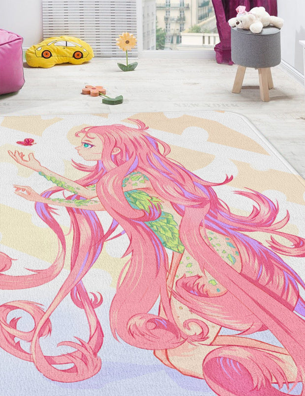 Tappeto per bambini Klimal 2043 Multicolore