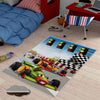 Tappeto per bambini Klols 539 Multicolore