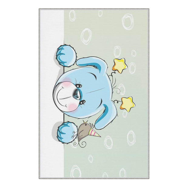Tappeto per bambini Koller 531 Multicolore (3)