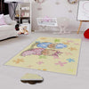 Tappeto per bambini Krizce 529 Multicolore
