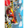 Tappeto per bambini Ktorls 540 Multicolore (1)