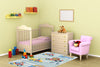 Tappeto per bambini Lami 1030 Multicolore