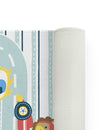 Tappeto per bambini Lami 1030 Multicolore (3)