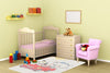 Tappeto per bambini Laria 1024 Multicolore