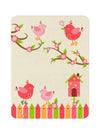 Tappeto per bambini Lavia 2012 Multicolore (2)