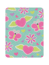 Tappeto per bambini Lovely 2007 Multicolore (2)