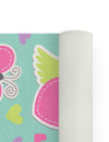 Tappeto per bambini Lovely 2007 Multicolore (3)