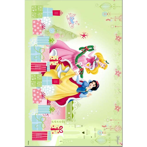 Tappeto per bambini Malbrita 619 Multicolore (1)
