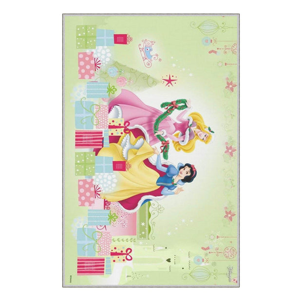 Tappeto per bambini Malbrita 619 Multicolore (3)