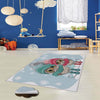 Tappeto per bambini Meali 556 Multicolore
