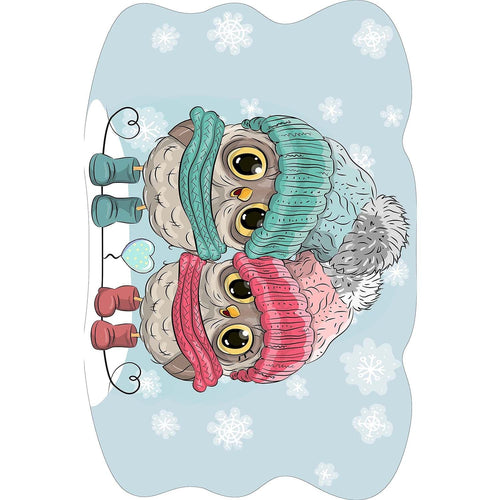 Tappeto per bambini Meali 556 Multicolore (1)