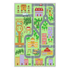 Tappeto per bambini Mevlami 547 Multicolore (3)