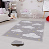 Tappeto per bambini Momento 583 Multicolore