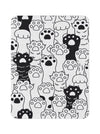 Tappeto per bambini Pati 2051 Multicolore (2)