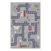 Tappeto per bambini Paymento 582 Multicolore (3)