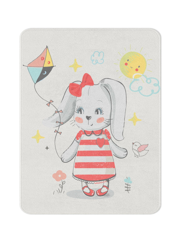 Tappeto per bambini Pearl 2038 Multicolore (2)