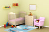 Tappeto per bambini Planes 1035 Multicolore